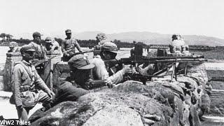 Japanese Had Seriously Weakened Their Forces In Marshalls Against Americans (Part:3)