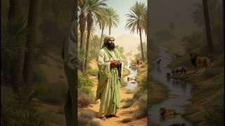 Hazrat Ibrahim Or Char Parindy #hazratibrahim #facts