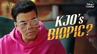 It's Showtime | Hotstar Specials Showtime | Karan Johar | Streaming from March 8th