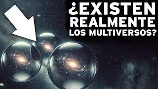 Los Misterios del Multiverso: Un Increíble Viaje a los Universos Paralelos | DOCUMENTAL Espacio