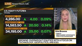Pimco: Want to Have Inflation Protection in Portfolio