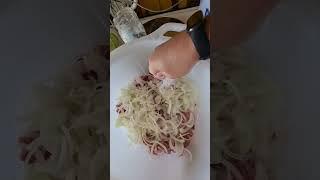 ШАШЛЫК Ч.4 Быстро Просто и Вкусно #cooking