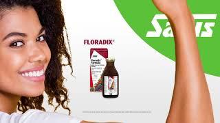 Floradix Liquid Iron