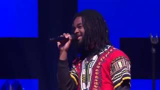 Sideways | Genesis Owusu | TEDxSydney