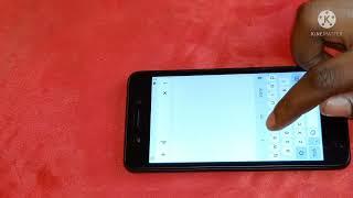 itel A510w A16 plus frp bypass android 11 iTel A510W A16 plus frp bypass Android 11FRP Bypass Unlock