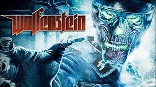 Прохождение Wolfenstein 2009 (часть 6)