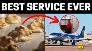 You've Never Heard Of This Insane Airline