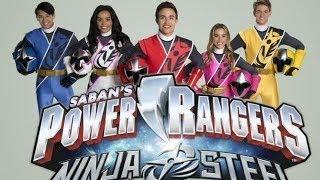 Power rangers ninja steel | 16.bölüm Maymun işi  Türkçe dublaj full izle