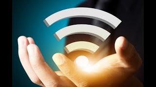 КАК ЗАЩИТИТЬСЯ ОТ ВРЕДНОГО WI-FI. ВСЕ СПОСОБЫ