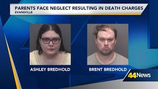 Reports made to child services for years prior to diabetic Evansville girl's death, police say