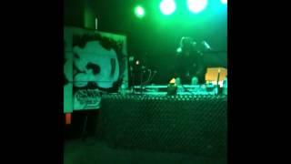 Sid Wilson "Dj Starscream" live Toledo, Ohio April 18