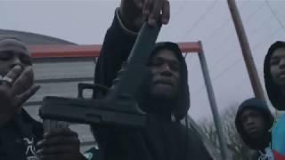 Bookie AllWyld "Other Side" ft. Turtle Rocky (Prod. by ZachOnTheTrack) [OFFICIAL VIDEO]