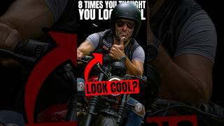 8 Times You Thought You Looked Cool on Your Bike… But Didn’t 