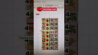 Boost Your Garden with Smart Planning #growveg