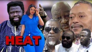 Owusu Bempah's b0ys stress over Bodyguard dëǎțh + Ogya Nyame confesses $2.5M deal - Anne Sansa Daly