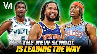 This New NBA School is Creating The Future of Basketball | Veterans Minimum