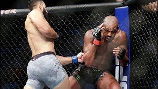 ДЖОН ДЖОНС - ДОМИНИК РЕЙЕС ПОЛНЫЙ БОЙ UFC 247