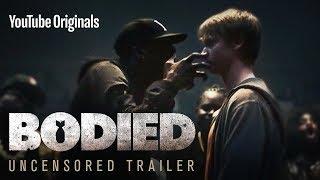 Bodied - Uncensored Official Trailer - Produced by Eminem