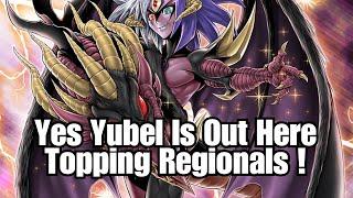 This is Unbelievable!! You Won't Believe What's Already Topping This Format #YEAROFYUBEL