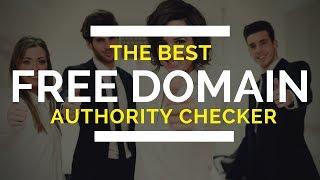 5 Best Free Domain Authority Checker