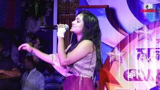 Achhe Gour Nitai Nadiate | আছে গৌর নিতাই নদীয়াতে | Asha Bhosle | Live Singing Arpita Biswas