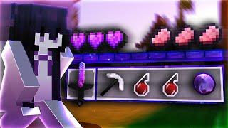 Zorb's 2K Pack Release! | Best Hive Skywars Texture Pack