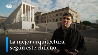 ¿Qué es la buena arquitectura?