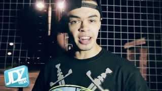 Marvin [Reply to Eyez] | JDZmedia