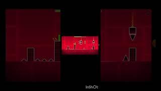 Как пройти уровень Dry Out  в игре Geometry dash