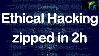 Ethical Hacking Crash Course Using Parrot Security OS (An Alternative to Kali Linux)