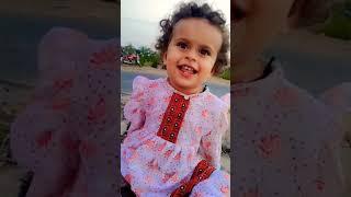 pretty little baby #shorts #ytshorts #twins #cutebaby