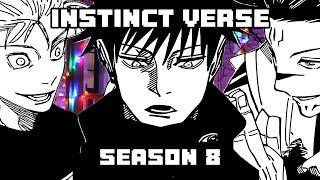 INSTINCT Verse - Season 8