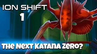The Shifter | ION Shift Gameplay | Part 1
