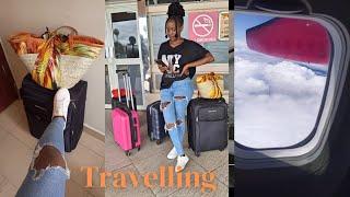 Travel Vlog: A trip to the coast ️ || Mombasa kenya || Kenyan YouTuber. #lifestylevlog