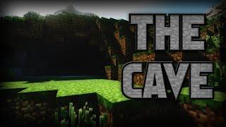 The Cave: A Minecraft Horror Film [Animation/Machinima] (Part 1)