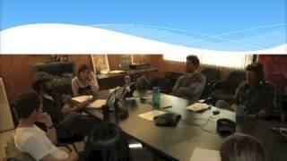PolarTREC High Arctic Change 2014- How to Connect