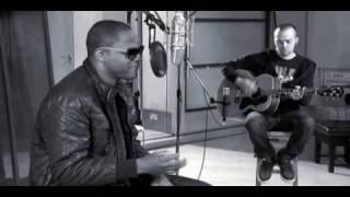 Taio Cruz - Break your Heart (Acoustic Version)