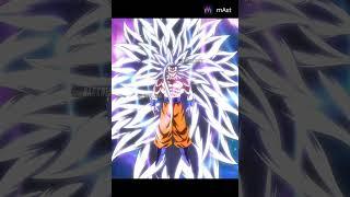 Goku the great super sain