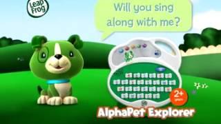 LeapFrog Puppy Pals - Scout and Violet Review