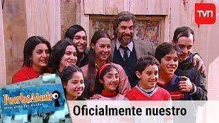 Oficialmente nuestro | Puertas adentro - T1E112 - Capítulo final