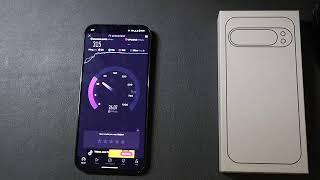 iPhone User Unboxes The Google Pixel 9 Pro XL and Tries Android 15 For The First Time