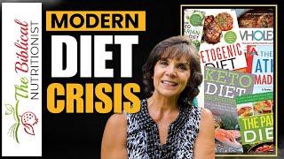 "Deadly Diets" | Q&A 148: Dangers Of The Modern Diet