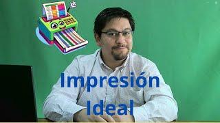 Pasos Ideales para Imprimir en Excel