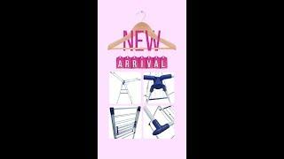 NEW ARRIVAL CLOTH DRYING RACK