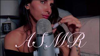 ASMR-TRIGGERS for Stress & Sleep #asmr #sleep