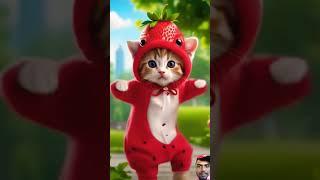 Sundar goriya #billi #cat #dance#funny #vireltrending #shorts #video