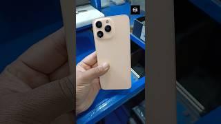 KXD A07 Very Beautiful Color Smart Phone Review # #viral