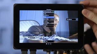 SmallHD DP7 PRO in Review