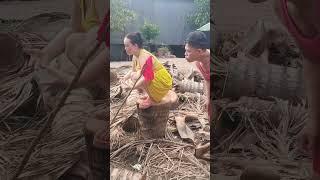 Thảo Vy family ️#funny hài hước vui nhộn