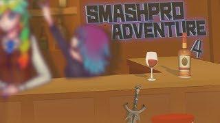 SMASHPRO ADVENTURE 4